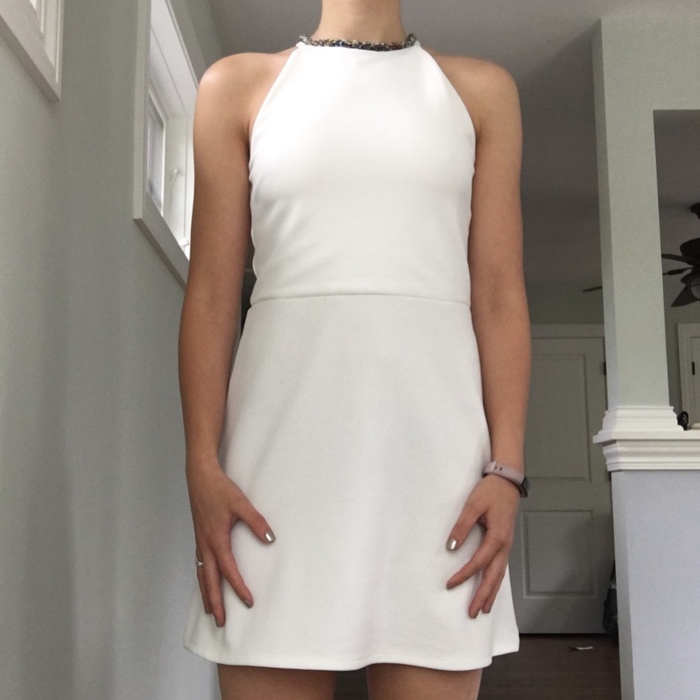 Topshop dress